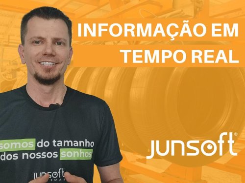 Informações em tempo real fazem a diferença em Reforma de Pneus?