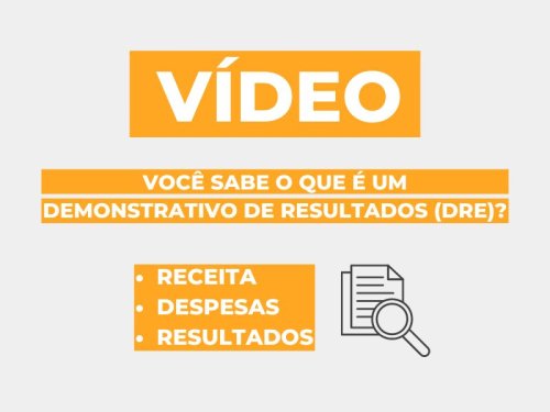 Utilizando DRE - Demonstrativo de Resultados para gestão de Reformadoras de Pneus