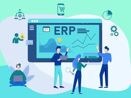 Desbravando o Caminho da Eficiência: Como os Sistemas de Gestão ERP Transformam a Reforma de Pneus