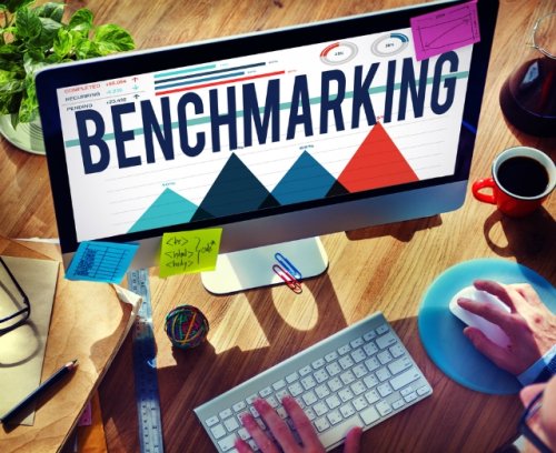 Benchmarking: Como analisar a concorrência utilizando essa poderosa ferramenta