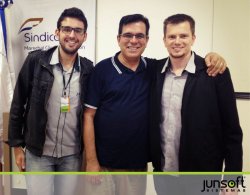 Junsoft participa e apoia o maior conjunto de eventos da América sobre Storytelling na vida pessoal e profissional! 