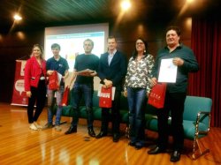 Junsoft Sistemas participa de Workshop de Empreendedorismo!